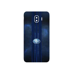MAHOOT FAW Cover Sticker for Samsung Galaxy J4