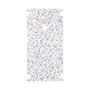 MAHOOT Painted-Flowers-FullSkin Cover Sticker for Gplus S10 2022