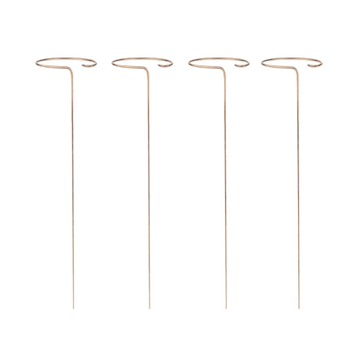 قیم بند مدل ۴۰ سانتی بسته ۴ عددی