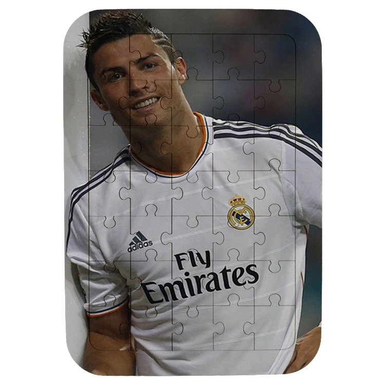 پازل 35 تکه مدل رونالدو کد 388