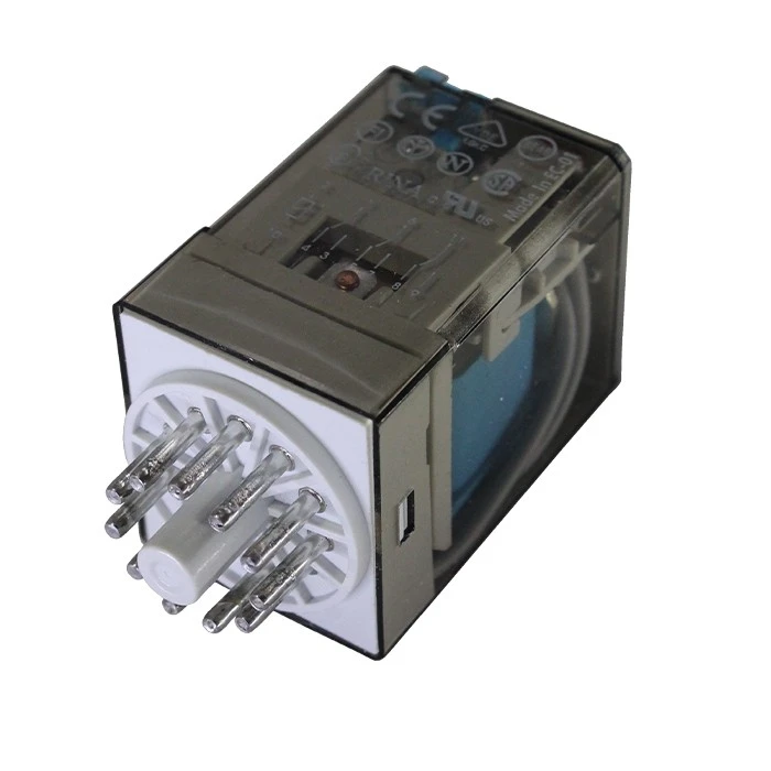 رله فایندر مدل 14 پایه