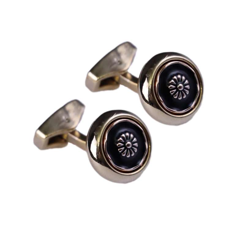 دکمه سردست مردانه کوئست مدل M3 دکمه سردست مردانه کوئست مدل M3