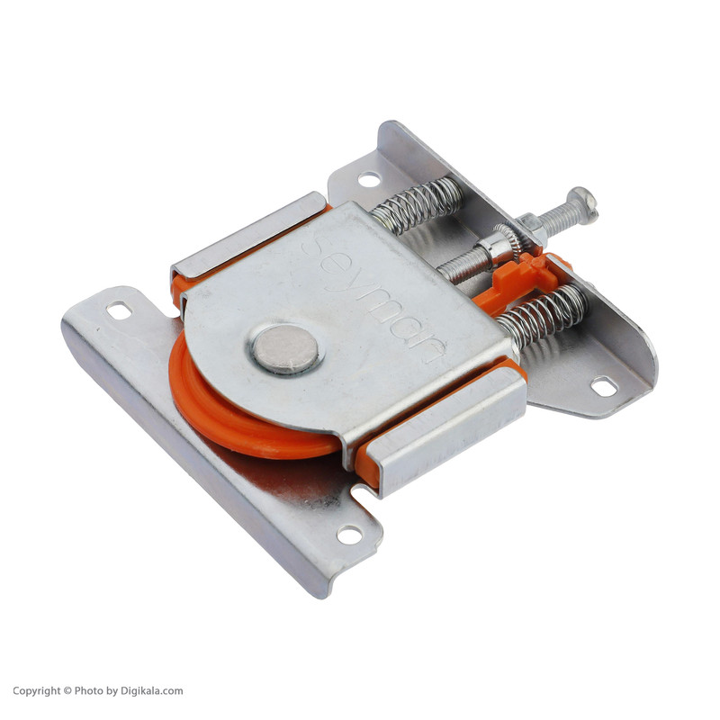 قرقره کمد سی من کد 001 بسته 24 عددی