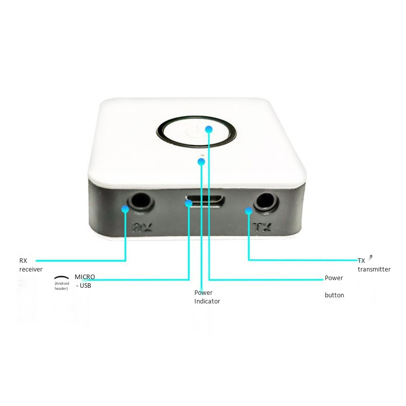 فرستنده صدا مدل L1815 فرستنده صدا مدل L1815