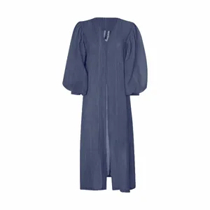 مانتو زنانه کیکی رایکی مدل BB1096-007