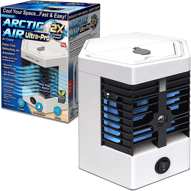 کولر آبی مدل Arctic Air Ultra pro