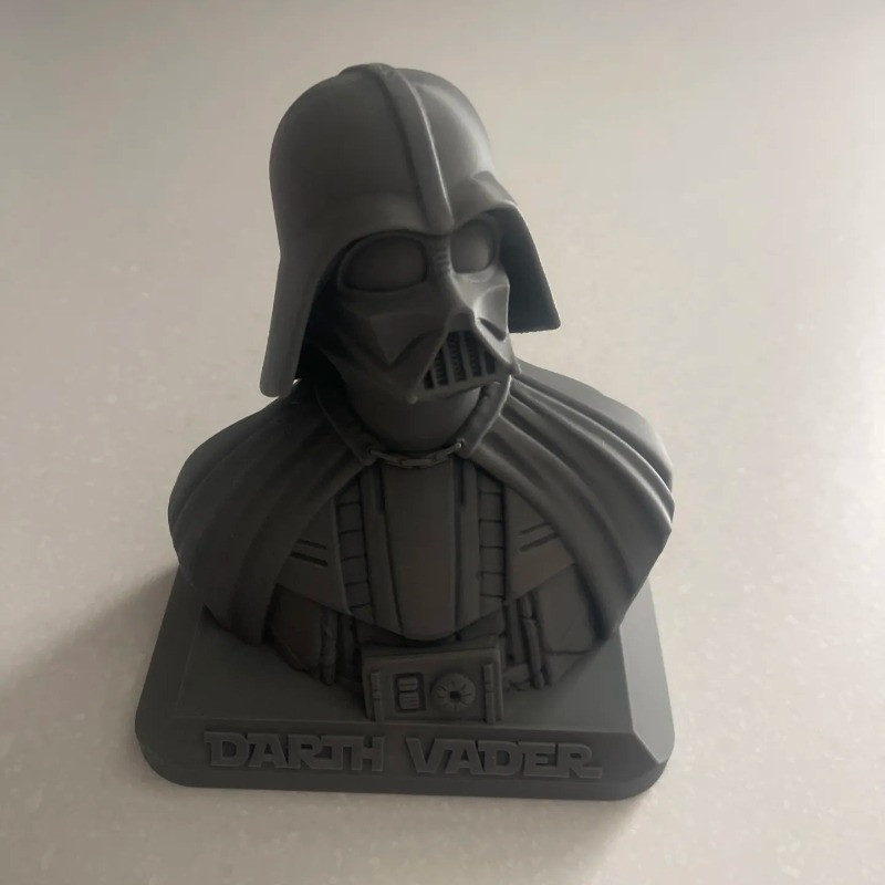 فیگور مدل Darth Vader