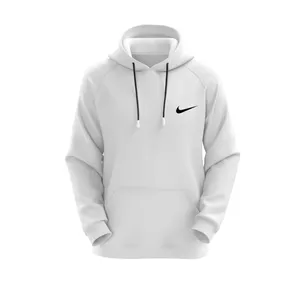 هودی زنانه کد E21 رنگ سفید