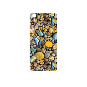 MAHOOT River rocks Cover Sticker for HTC Desire Eye