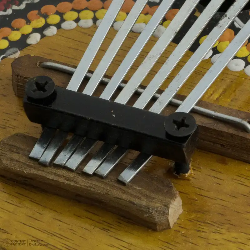 کالیمبا کد 111