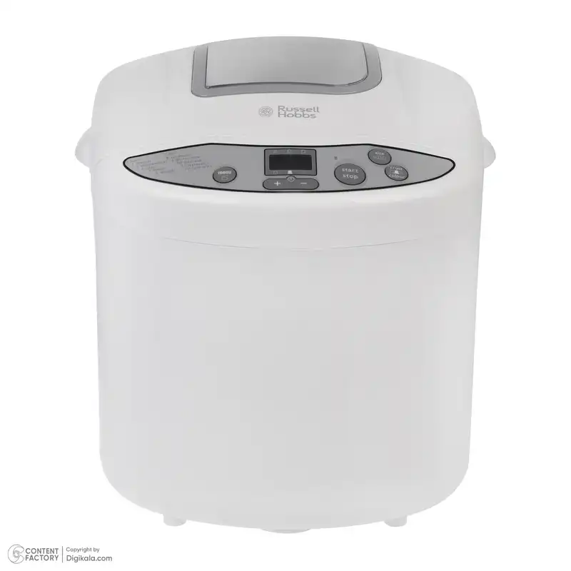 نان پز راسل هابز مدل RH02