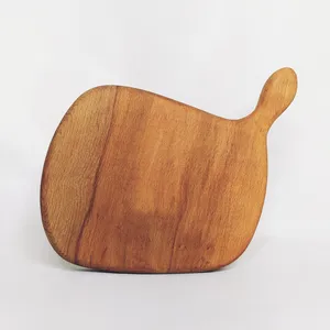 تخته سرو چوبی مدل فرمال