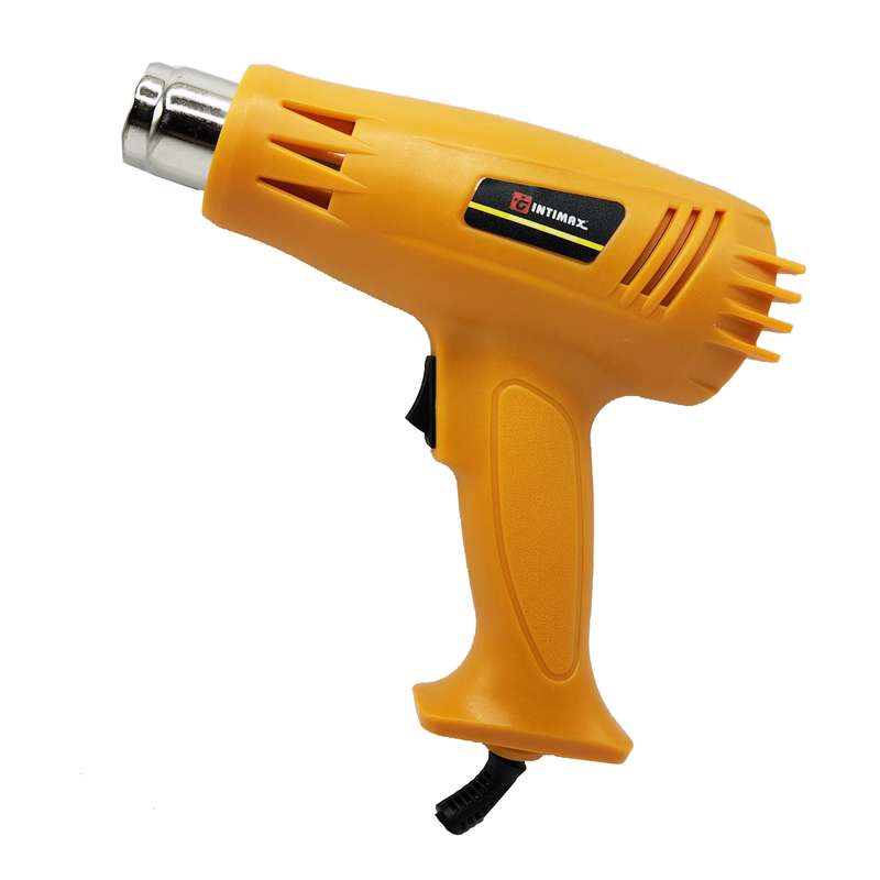 سشوار صنعتی اینتیمکث کدGHR942 سشوار صنعتی اینتیمکث کدGHR942