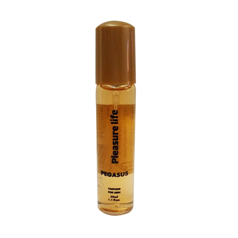 عطرجیبی مردانه پلژرلایف مدل PEGASUS حجم 30 میلی لیتر