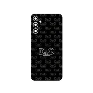MAHOOT DG Cover Sticker for Samsung Galaxy A34