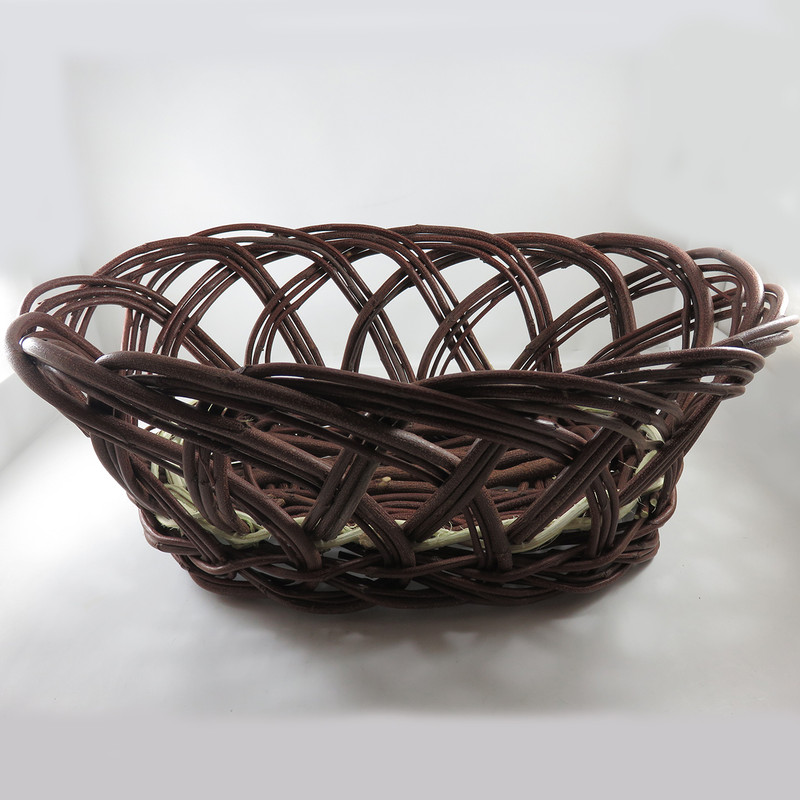 سبد میوه مدل چوبین کد ARG-1