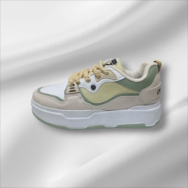 کفش روزمره زنانه مدل اسپرت کد 6402