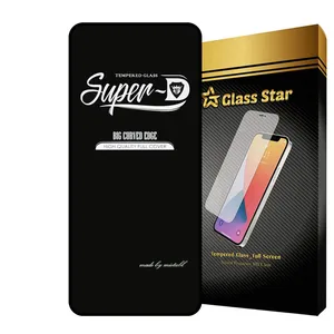 محافظ صفحه نمایش گلس استار مدل SUPERPLUSS مناسب برای گوشی موبایل ریلمی 7 5G