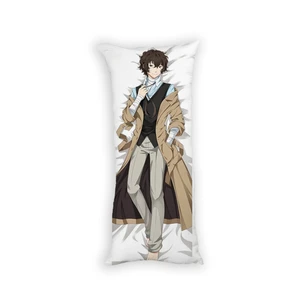 بالش انیمه Bungo Stray Dogs