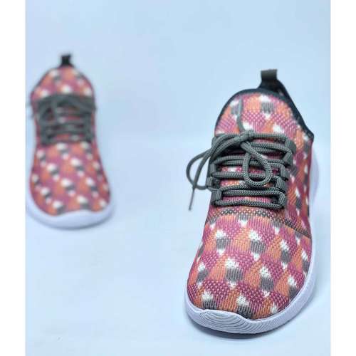 کفش مخصوص پیاده روی زنانه سعیدی کد Sh 600