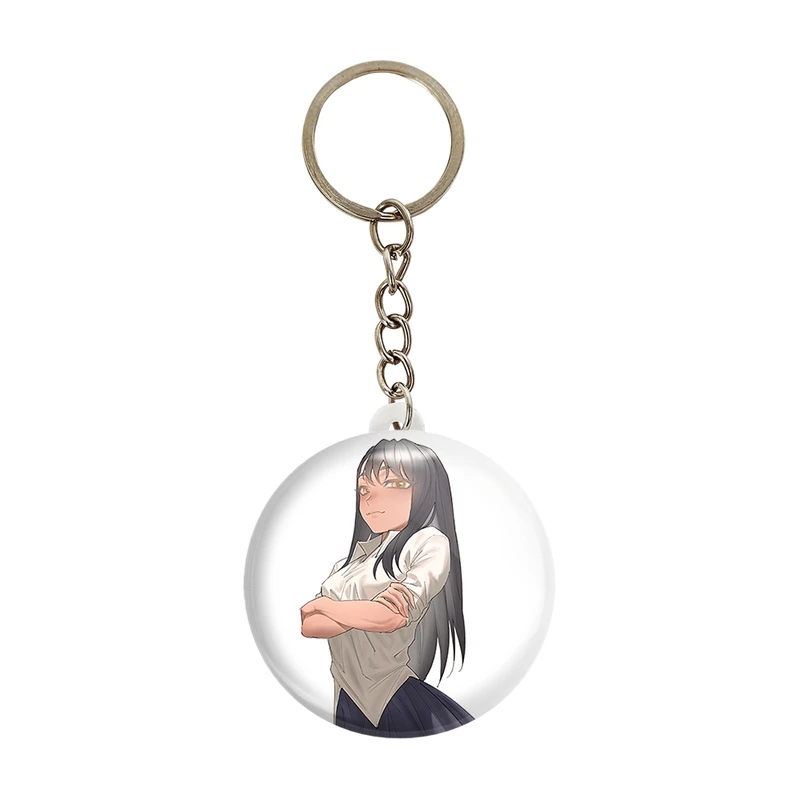 جاکلیدی خندالو مدل ناگاتارو انیمه ناگاتورو کد 34009