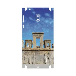 MAHOOT TAKHT-e-JAMSHID-FullSkin Cover Sticker for Nokia 2.2