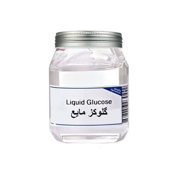 گلوکوز مایع- 260 گرم