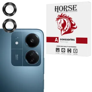 Horse RINH20 Ring Lens For Xiaomi Redmi 13C 4G / Poco C65