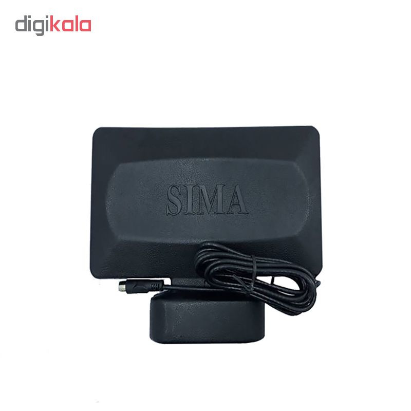 آنتن رومیزی سیما مدل An2525