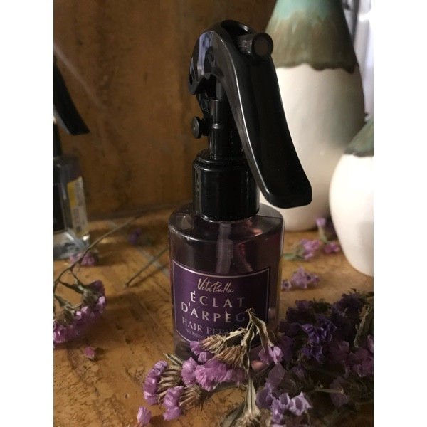 اسپری خوشبوکننده مو ویتابلا مدل اکلت حجم 100 میلی لیتر