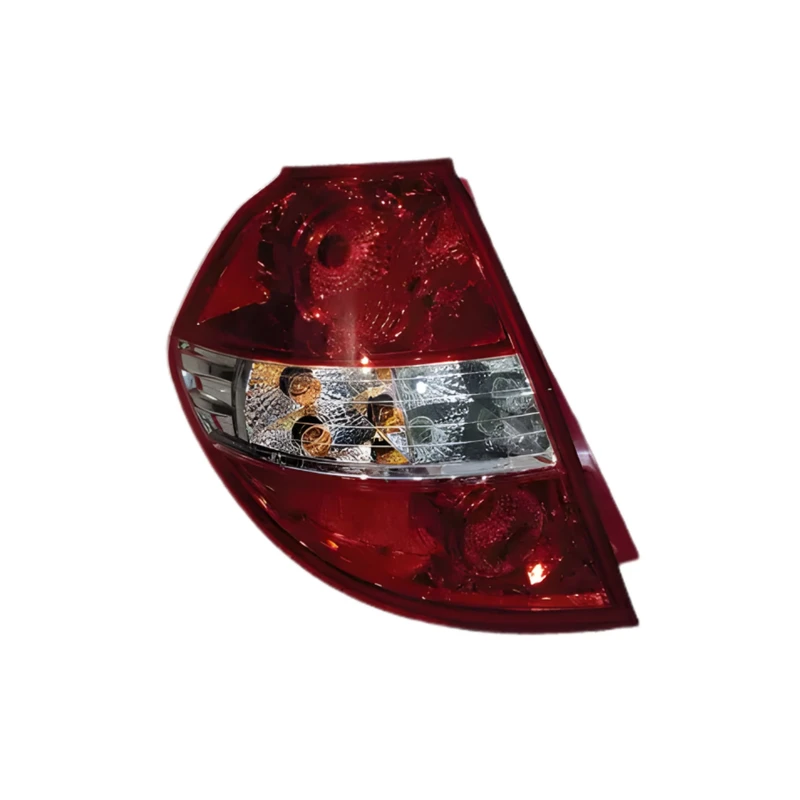 چراغ خطر عقب سمت چپ مدل 1088 مناسب برای اچ سی کراس