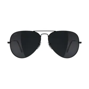 عینک آفتابی ری بن مدل 3026-1-L2821