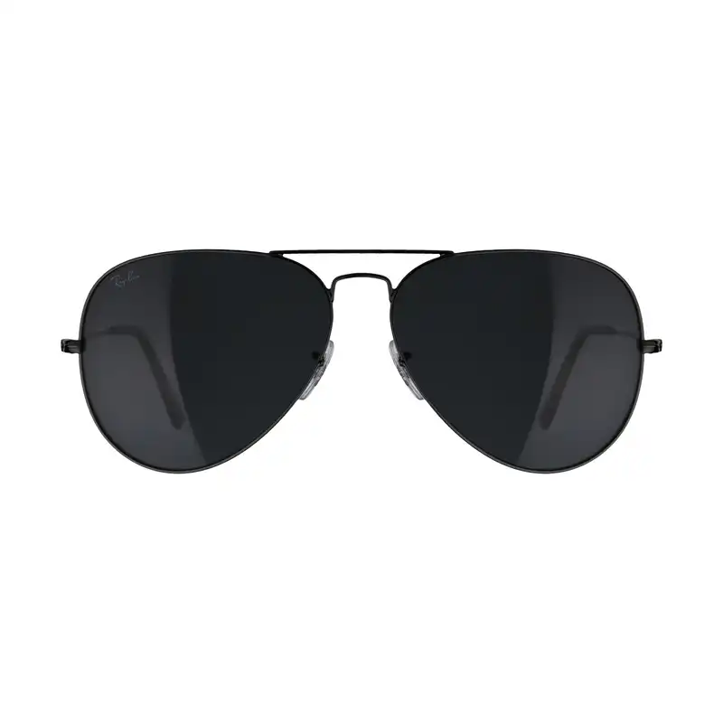 عینک آفتابی ری بن مدل3026-002/62