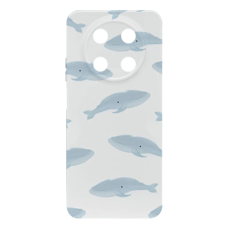 کاور گارد قاب علوی مدل SML مناسب برای گوشی موبایل هوآوی Nova y90