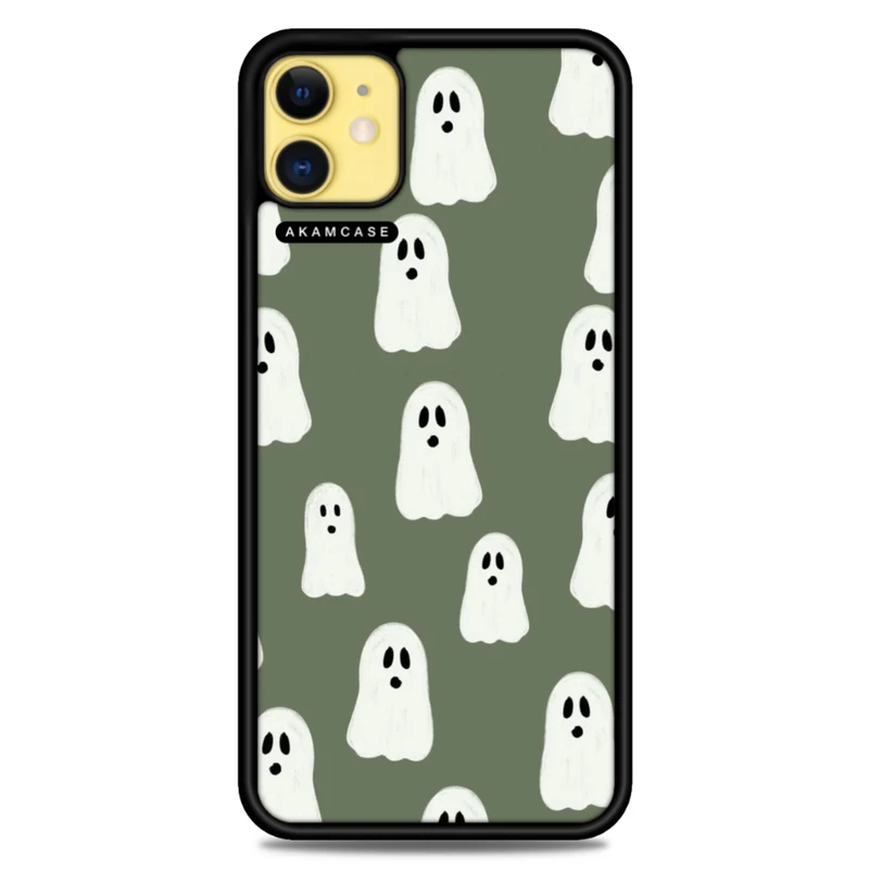 کاور آکام مدل AMC-WA11-BOO-15 مناسب برای گوشی موبایل اپل iPhone 11