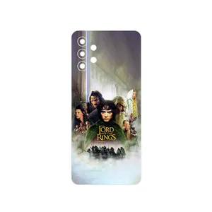 MAHOOT The Lord of the Rings Cover Sticker for Samsung Galaxy M32 5G