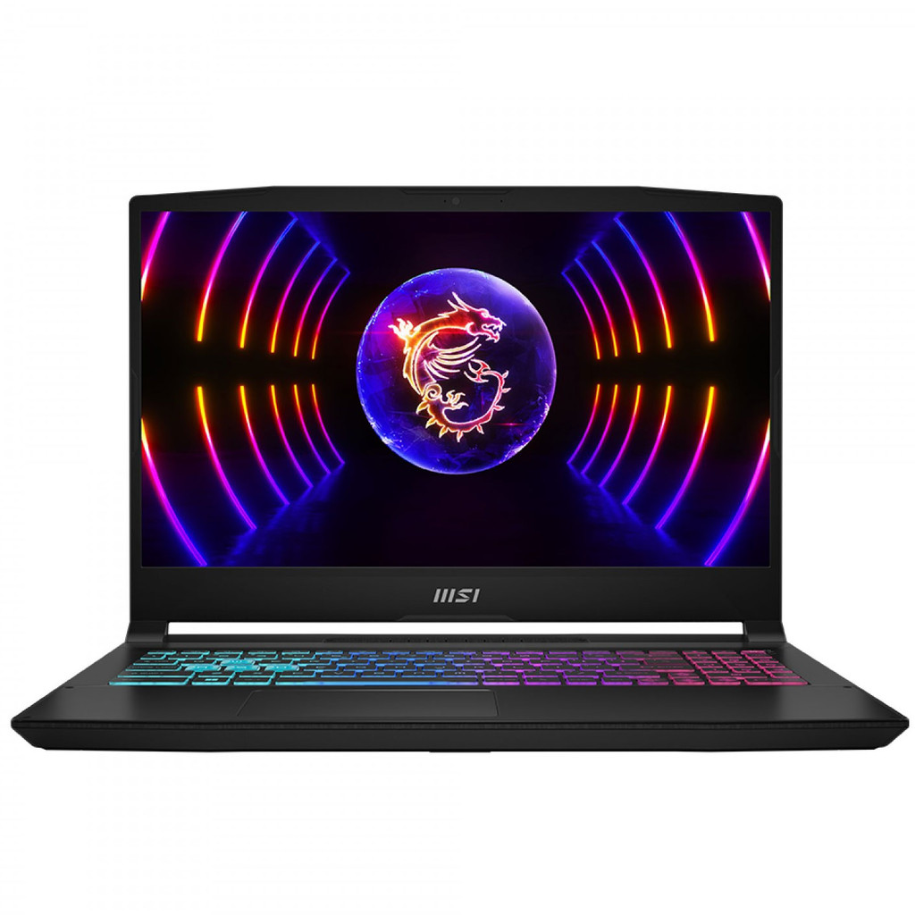 لپ تاپ 15.6 اینچی ام اس آی مدل Katana 15 B13VF-i7 13620H 32GB 1SSD RTX4060