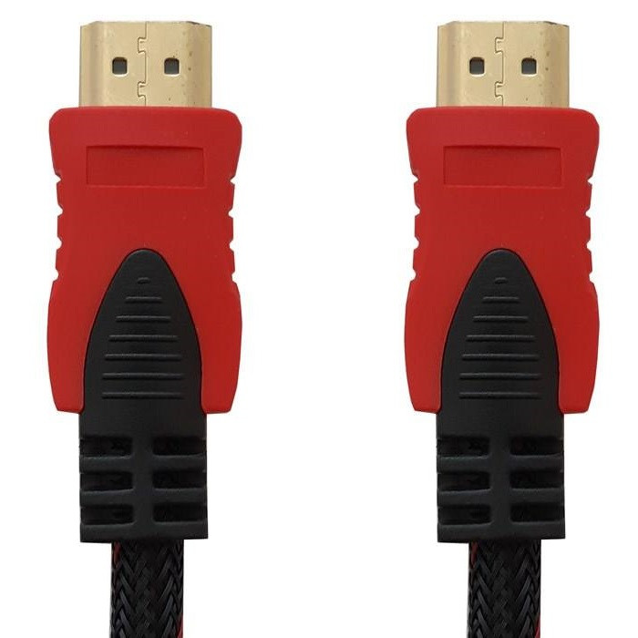 کابل HDMI ای نت مدل E30 طول 3 متر