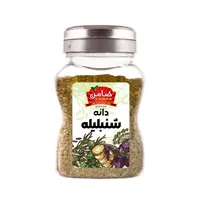 دانه شنبليله ضامن - 150 گرم