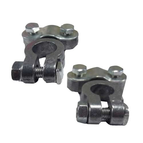 سر باتری خودرو مدل s-8 بسته 2 عددی