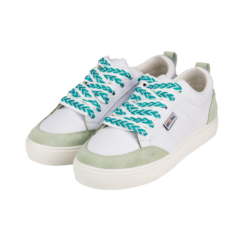 کفش روزمره زنانه مدل کبریتی کد 2274