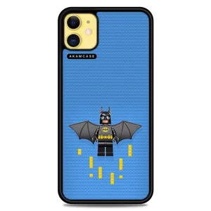 AKAM AMC-WA11-LEGO-37 Cover For Apple iPhone 11