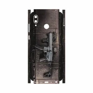 MAHOOT Gun-FullSkin Cover Sticker for Honor Play