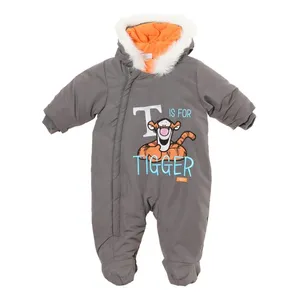 سرهمی نوزادی دیزنی مدل Tigger 