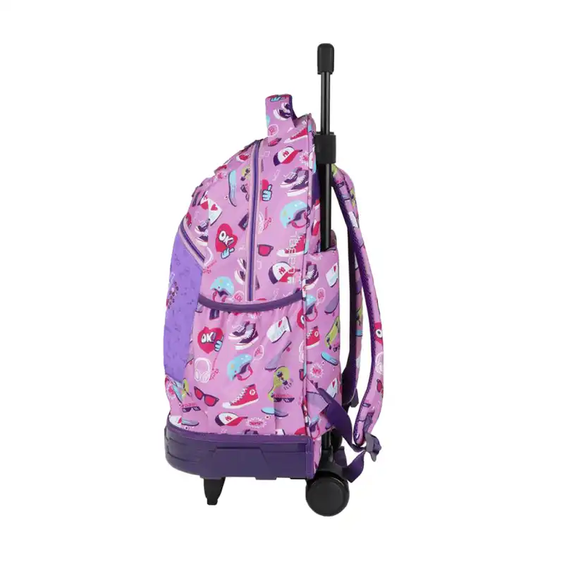 کوله پشتی چرخ دار گابل مدل  Roller 232512