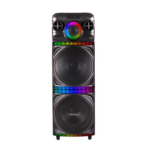 اسپیکر بلوتوثی مکسیدر مدل CN12E07