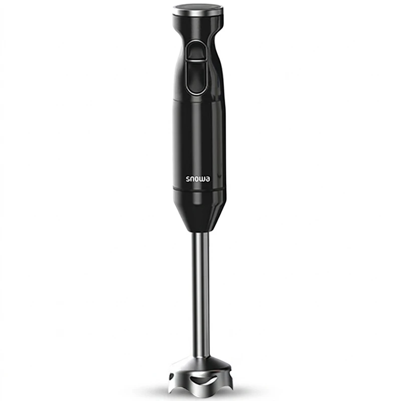 گوشت کوب برقی 500 وات اسنوا مدل SHB-P500BK