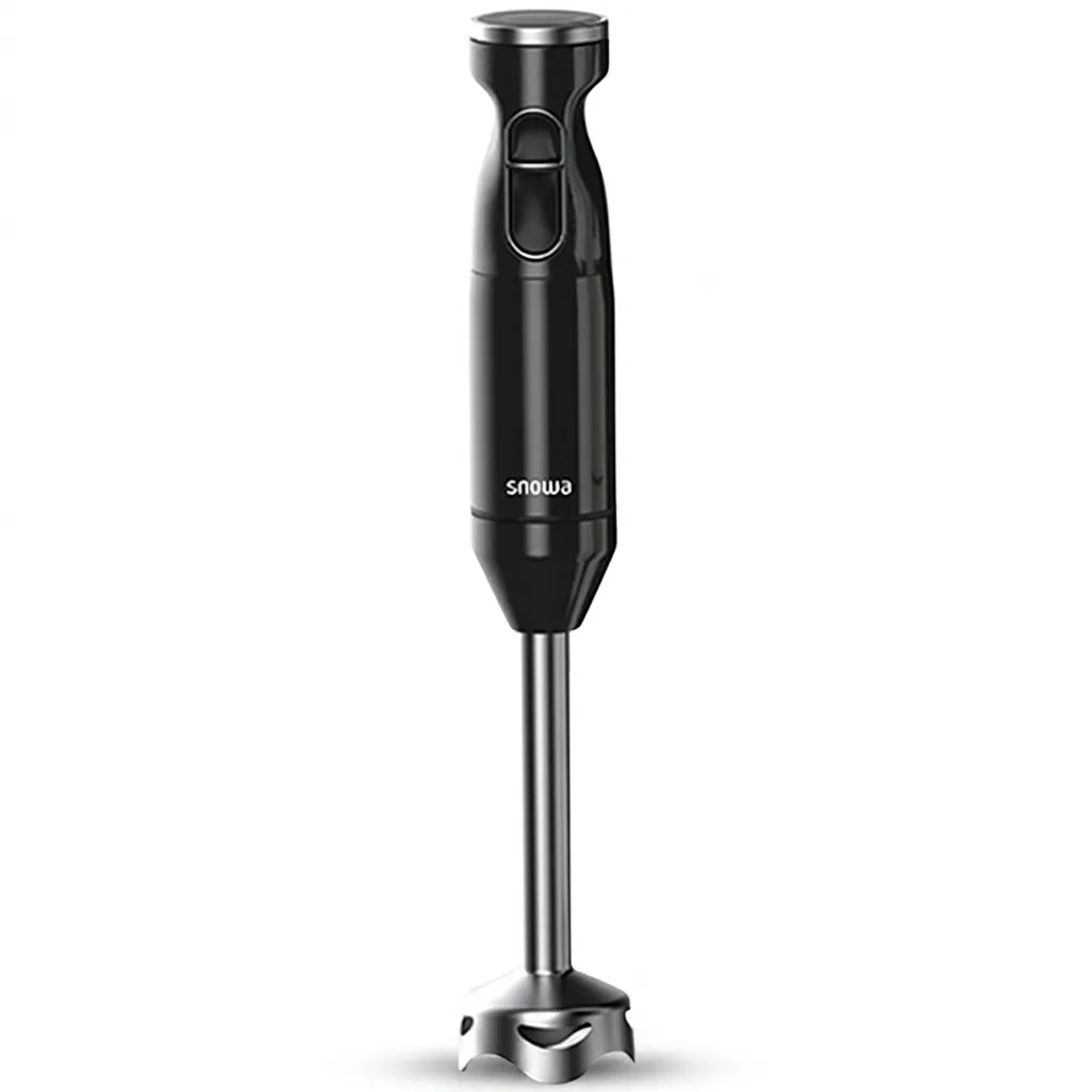 گوشت کوب برقی 500 وات اسنوا مدل SHB-P500BK