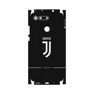 MAHOOT Juventus-FC-FullSkin Cover Sticker for Honor View 20