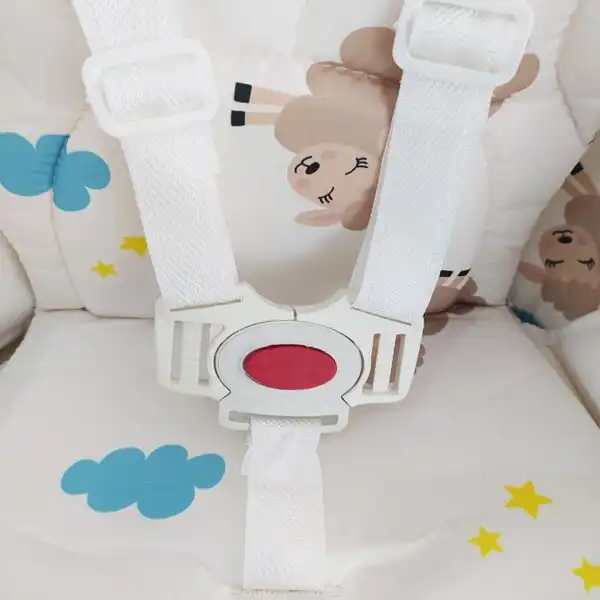 صندلی غذاخوری کودک هپی بی بی مدل 204